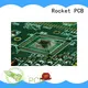 Rocket PCB professional wire bonding process surface finished for digital device 1