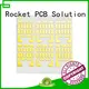 Rocket PCB thermal ceramic pcb material substrates for electronics 1