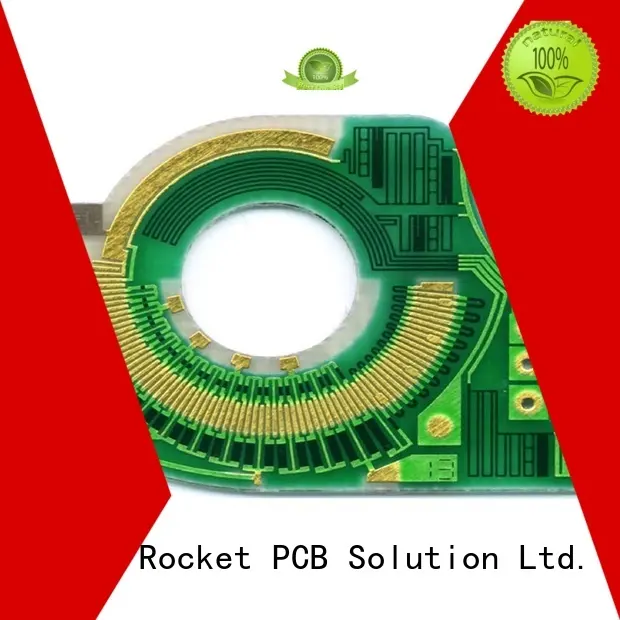 Rocket PCB advanced technology prototype pcb pcb for wholesale 1