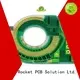 Rocket PCB advanced technology prototype pcb pcb for wholesale 1