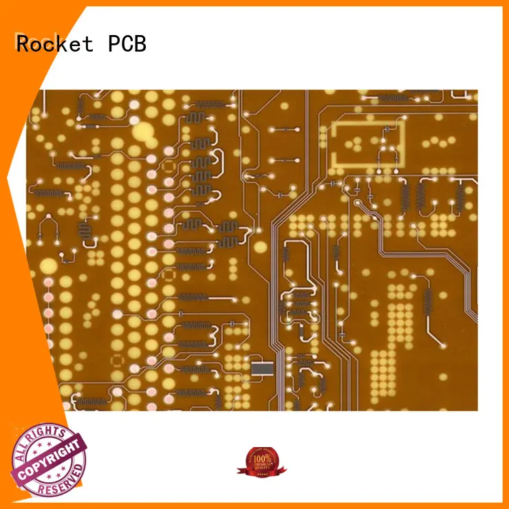 Rocket PCB high-tech embedded pcb cable for wholesale 1