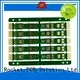 professional gold bonding finger pcb popular staged for wholesale 1