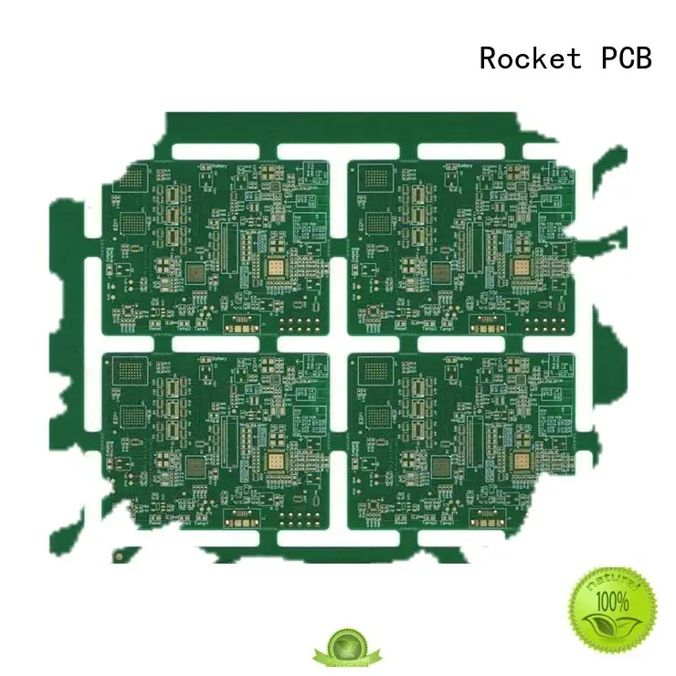 manufacturing customized hdi pcb manufacturing prototype interior electronics 1