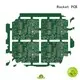 manufacturing customized hdi pcb manufacturing prototype interior electronics 1