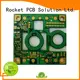 Rocket PCB thick embedded copper coin pcb power board for digital product 1