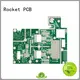 Rocket PCB high frequency pcb thermal design factory price for automotive 1
