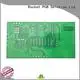 Rocket PCB custom single sided pcb sided electronics 1
