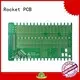Rocket PCB multi-layer pcb printing service industry for vehicle1 1