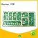 Rocket PCB multicavity high frequency PCB cavities for sale 1