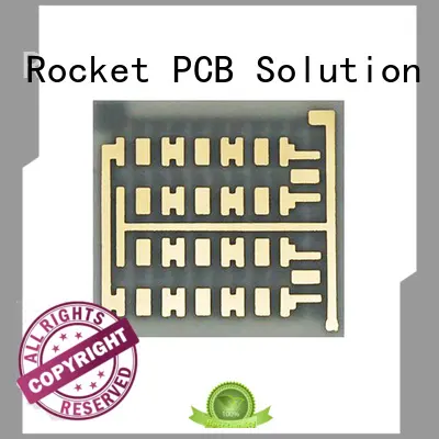 Rocket PCB board ceramic pcb manufacturer substrates for automotive 1