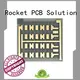 Rocket PCB board ceramic pcb manufacturer substrates for automotive 1