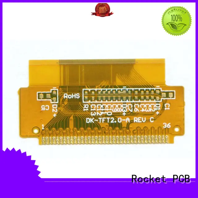core flex pcb pcb for automotive 1