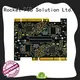 Rocket PCB professional golden finger pcb plating for import 1