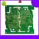 Rocket PCB manufacturing any layer hdi pcb board at discount 1