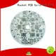 Rocket PCB popular led pcb light-weight for equipment 1