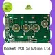 Rocket PCB top brand wire bonding surface finished for digital device 1