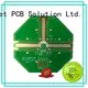 Rocket PCB hybrid hybrid pcb material for digital product 1