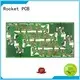 Rocket PCB free sample any-layer pcb anylayer for wholesale 1