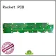 Rocket PCB multi-layer electronics pcb design industry for vehicle 1