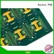 multicavity high frequency PCB pcb board 1