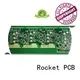 Rocket PCB multicavity high frequency PCB smart control for sale 1