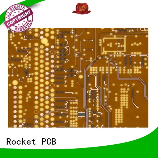 Rocket PCB high-tech embedded pcb cable at discount 1