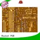 Rocket PCB high-tech embedded pcb cable at discount 1