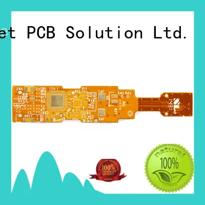 pi flexible printed circuit boards high quality flex for electronics 1