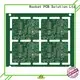 Rocket PCB manufacturing pcb hdi laser hole wide usage 1