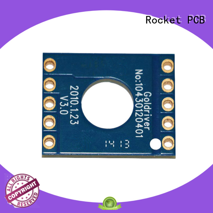 heavy power pcb maker for electronics 1