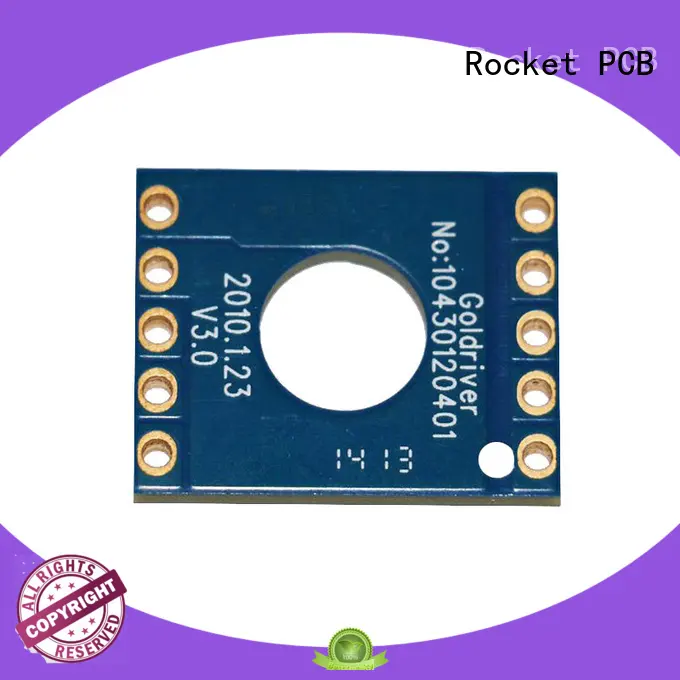 heavy power pcb maker for electronics 1