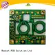 Rocket PCB top brand embedded copper coin pcb coil for electronics 1