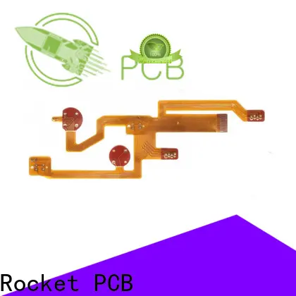 pi flexible printed circuit boards polyimide high quality for automotive 1