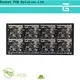 Rocket PCB highly-rated gold finger pcb finger for import 1