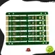 Rocket PCB professional gold bonding finger pcb connector for import 1