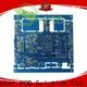 Rocket PCB HDI PCB maker laser hole wide usage 1
