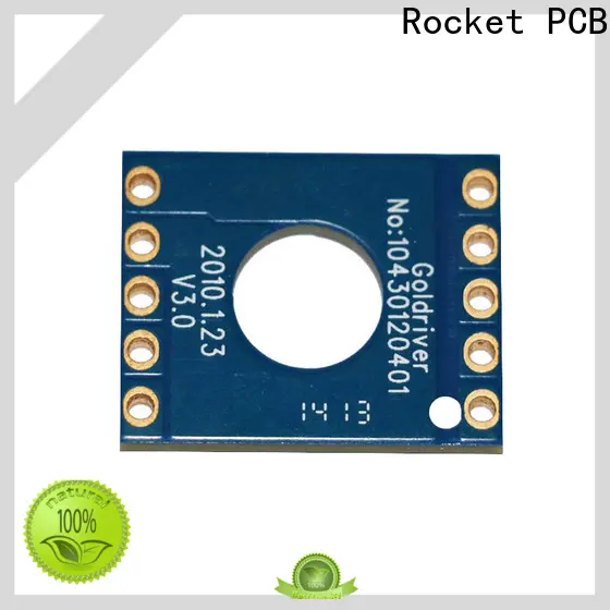 Rocket PCB thick power pcb maker for device 1