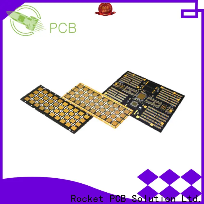 base aluminum printed circuit boards hot-sale circuit for equipment 1