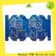 Rocket PCB multilayer pcb manufacturing board fabrication IOT 1
