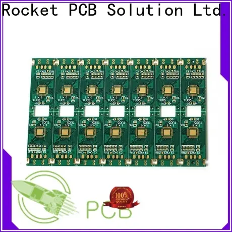Rocket PCB high quality Multilayer PCB hot-sale for wholesale 1