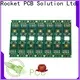 Rocket PCB high quality Multilayer PCB hot-sale for wholesale 1