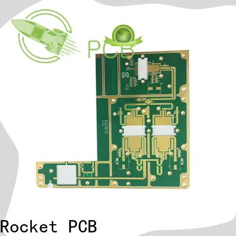 Rocket PCB customized prototype circuit boards factory price instrumentation 1