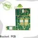 Rocket PCB customized prototype circuit boards factory price instrumentation 1