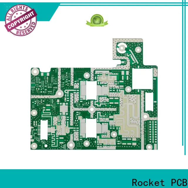 Rocket PCB pcb proto pcb boards bulk production industrial usage 1