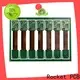 Rocket PCB circuit rigid pcb industrial equipment 1