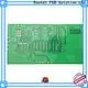 Rocket PCB diy double sided pcb consumer security 1