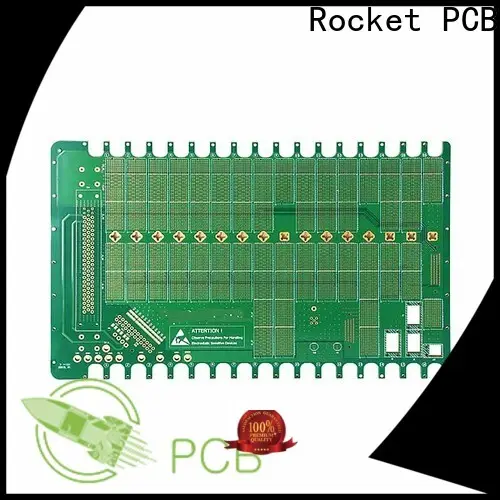 Rocket PCB advanced electronics pcb design industry for auto 1