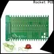 Rocket PCB advanced electronics pcb design industry for auto 1