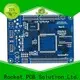 single sided pcb custom volume electronics 1