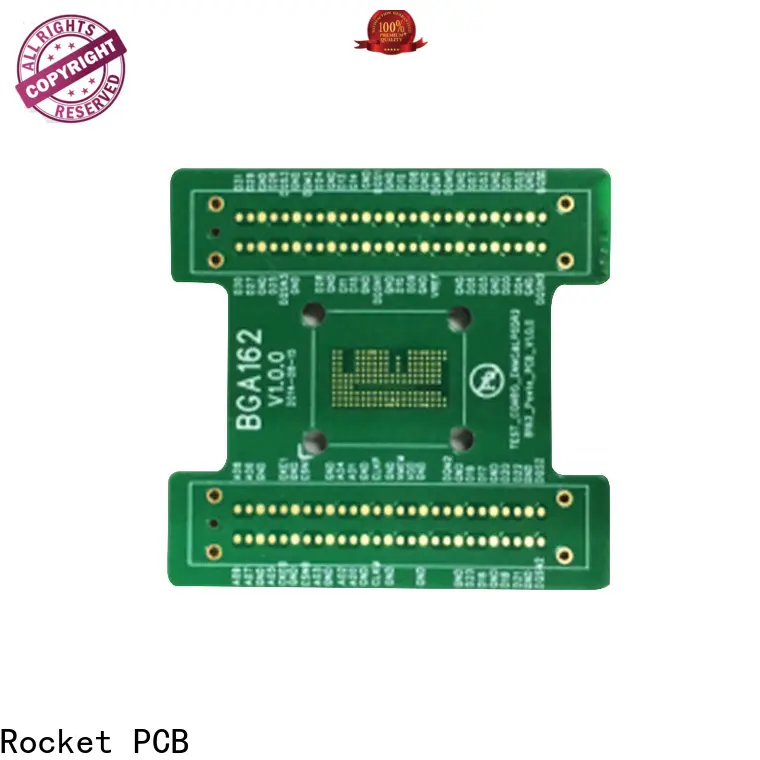 Rocket PCB prototype pcb cable for sale 1